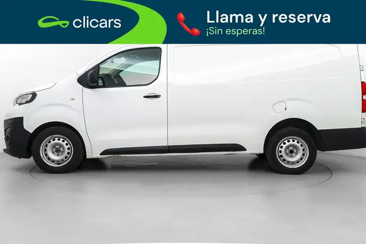 Peugeot Expert 2021, foto 41