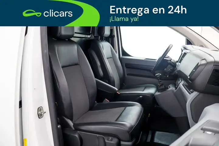 Peugeot Expert 2021, foto 16