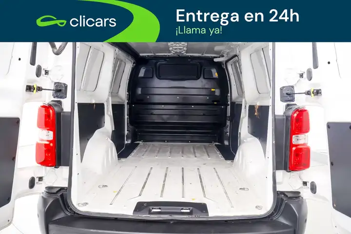 Peugeot Expert 2021, foto 17