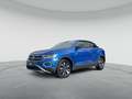 Volkswagen T-Roc GOAL 1.0 l TSI Navi RFK Travel A Blau - thumbnail 2