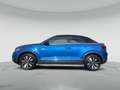 Volkswagen T-Roc GOAL 1.0 l TSI Navi RFK Travel A Blau - thumbnail 4
