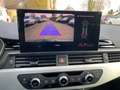 Audi A4 Avant 40 TDI qu S line Navi Matrix ACC AHK Czarny - thumbnail 12