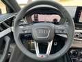 Audi A4 Avant 40 TDI qu S line Navi Matrix ACC AHK crna - thumbnail 10