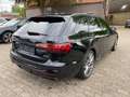 Audi A4 Avant 40 TDI qu S line Navi Matrix ACC AHK Siyah - thumbnail 3