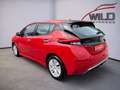 Nissan Leaf ZE1 40kWh, Klima, LM-Felgen, CAM Rot - thumbnail 6