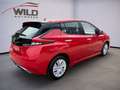 Nissan Leaf ZE1 40kWh, Klima, LM-Felgen, CAM Rouge - thumbnail 5