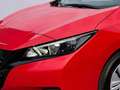 Nissan Leaf ZE1 40kWh, Klima, LM-Felgen, CAM Rot - thumbnail 8