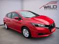 Nissan Leaf ZE1 40kWh, Klima, LM-Felgen, CAM Rouge - thumbnail 3
