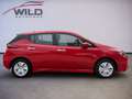 Nissan Leaf ZE1 40kWh, Klima, LM-Felgen, CAM Rouge - thumbnail 4