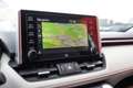 Toyota RAV 4 RAV 4 V 2.5 222 HYBRIDE AWD 4X4 4WD LOUNGE CVT CUI Bleu - thumbnail 14