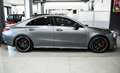 Mercedes-Benz CLA 45 AMG S COUPE' 4MATIC+ TETTO MULTIBEAM PACK LUCI FULL OP Gris - thumbnail 4