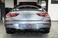 Mercedes-Benz CLA 45 AMG S COUPE' 4MATIC+ TETTO MULTIBEAM PACK LUCI FULL OP Grey - thumbnail 6