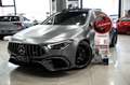 Mercedes-Benz CLA 45 AMG S COUPE' 4MATIC+ TETTO MULTIBEAM PACK LUCI FULL OP Grey - thumbnail 1