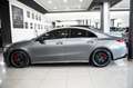 Mercedes-Benz CLA 45 AMG S COUPE' 4MATIC+ TETTO MULTIBEAM PACK LUCI FULL OP Grigio - thumbnail 5