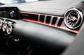 Mercedes-Benz CLA 45 AMG S COUPE' 4MATIC+ TETTO MULTIBEAM PACK LUCI FULL OP Szürke - thumbnail 29