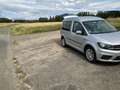Volkswagen Caddy Caddy 1.4 TSI (5-Si.) Trendline Silber - thumbnail 2