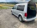 Volkswagen Caddy Caddy 1.4 TSI (5-Si.) Trendline Silber - thumbnail 1