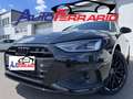 Audi A4 AVANT S LINE APPLE CAR PLAY BLACK EDITION - thumbnail 1