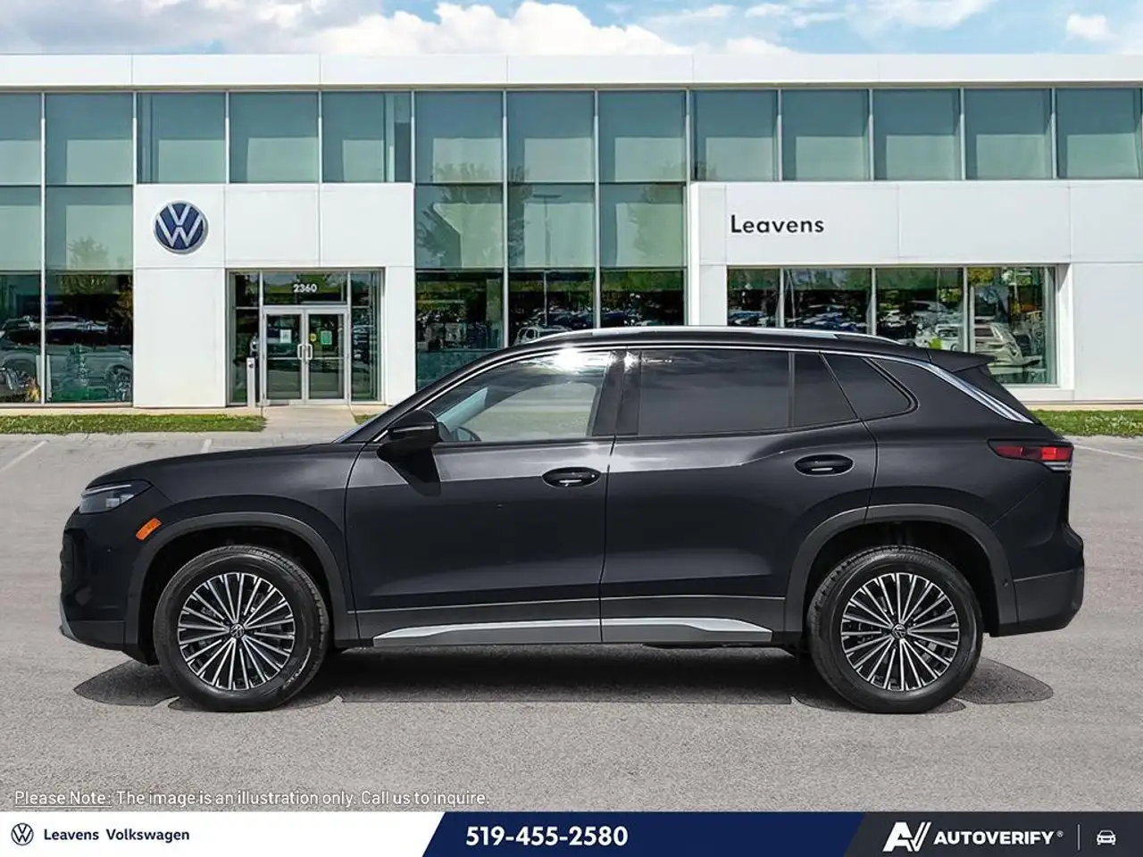 Volkswagen Tiguan photo Volkswagen Tiguan