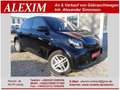 smart forFour EQ/8-fach/SHZ/Schnelllade/Temp/DAB Schwarz - thumbnail 1