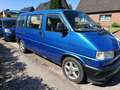 Volkswagen T4 Multivan TDI 7DC UY2 Bleu - thumbnail 14