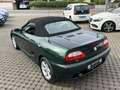 MG TF TF 135Klima Radio TÜV Grün - thumbnail 12