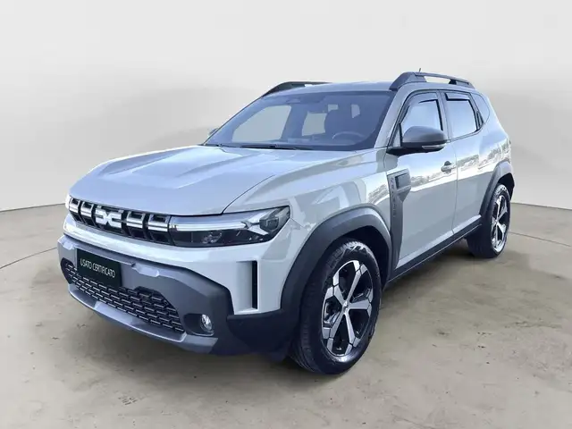 Dacia Duster 140 CV Hybrid Automatica NAVI LED Journey