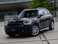 MINI Cooper SE Countryman ALL4 / SUNROOF / LEATHER / LED / CAMERA / FULL Azul - thumbnail 1