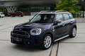 MINI Cooper SE Countryman ALL4 / SUNROOF / LEATHER / LED / CAMERA / FULL Azul - thumbnail 4