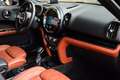MINI Cooper SE Countryman ALL4 / SUNROOF / LEATHER / LED / CAMERA / FULL Azul - thumbnail 14