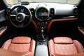 MINI Cooper SE Countryman ALL4 / SUNROOF / LEATHER / LED / CAMERA / FULL Azul - thumbnail 12