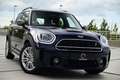 MINI Cooper SE Countryman ALL4 / SUNROOF / LEATHER / LED / CAMERA / FULL Azul - thumbnail 3