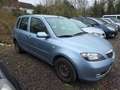 Mazda 2 1.4 16V Active Blau - thumbnail 2