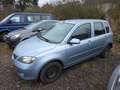 Mazda 2 1.4 16V Active Blau - thumbnail 1