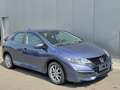 Honda Civic Civic 1.4i Comfort bvm6 Bleu - thumbnail 3