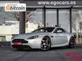 Aston Martin Vantage V8 N400 Roadster srebrna - thumbnail 1