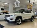 Jeep Compass 1.6 mjt Limited 2wd 120cv my19 Wit - thumbnail 2