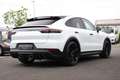Porsche Cayenne Coupe Turbo GT +STANDHEIZ+BURMESTER+INNODRIVE+ Blanc - thumbnail 5