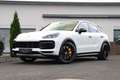 Porsche Cayenne Coupe Turbo GT +STANDHEIZ+BURMESTER+INNODRIVE+ Blanc - thumbnail 2