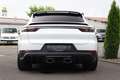 Porsche Cayenne Coupe Turbo GT +STANDHEIZ+BURMESTER+INNODRIVE+ Weiß - thumbnail 6