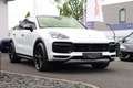 Porsche Cayenne Coupe Turbo GT +STANDHEIZ+BURMESTER+INNODRIVE+ Blanc - thumbnail 4