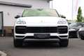 Porsche Cayenne Coupe Turbo GT +STANDHEIZ+BURMESTER+INNODRIVE+ Blanc - thumbnail 3