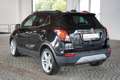 Opel Mokka X 1.4 Turbo Edition Leder Kamera LED Navi Schwarz - thumbnail 3