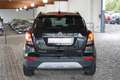 Opel Mokka X 1.4 Turbo Edition Leder Kamera LED Navi Schwarz - thumbnail 4