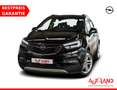 Opel Mokka X 1.4 Turbo Edition Leder Kamera LED Navi Schwarz - thumbnail 1