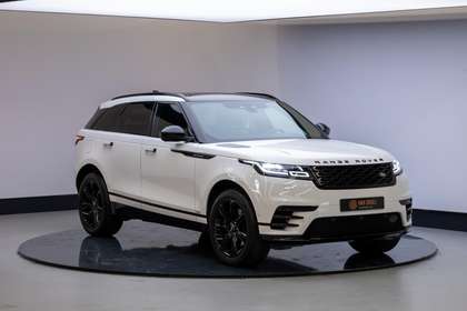 Land Rover Range Rover Velar 2.0 P400e R-Dynamic | Panoramadak |