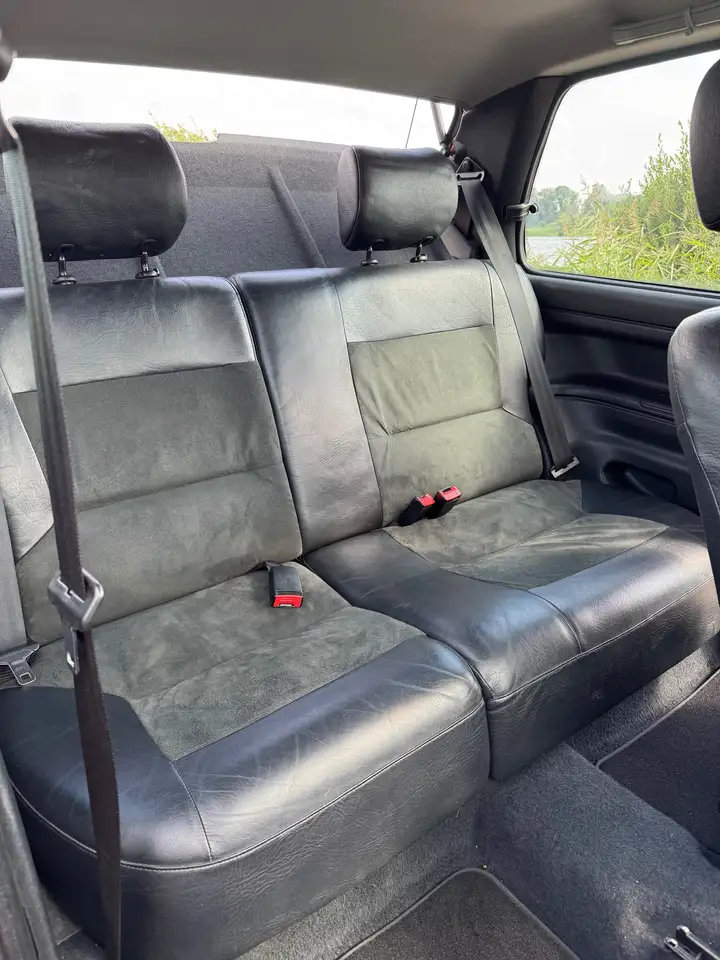 Peugeot 106 GTi 1.6-16V, foto 7