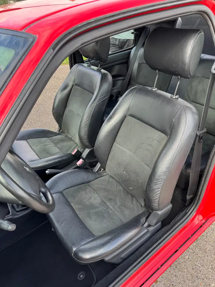Peugeot 106 GTi 1.6-16V, foto 5