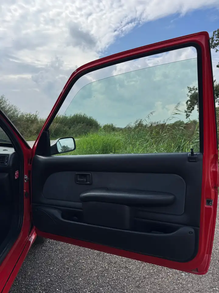 Peugeot 106 GTi 1.6-16V, foto 10