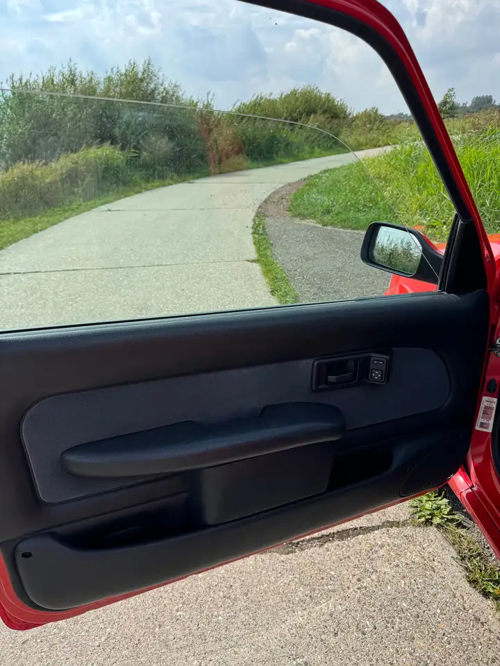 Peugeot 106 GTi 1.6-16V, foto 9
